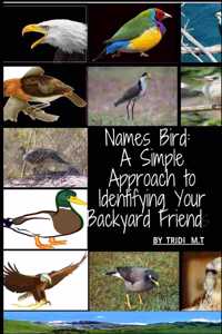 Names Bird