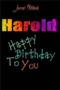 Harold
