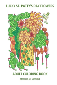 Lucky St. Patty's Day Flowers