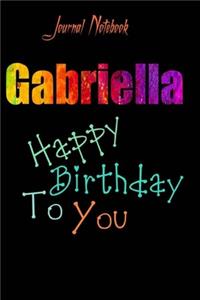 Gabriella