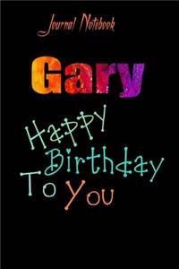 Gary
