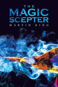 Magic Scepter