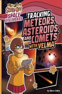 Tracking Meteors, Asteroids, and Comets with Velma