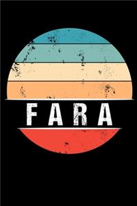 Fara