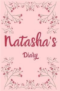 Natasha's Diary