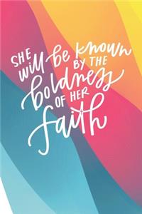 Sermon Journal