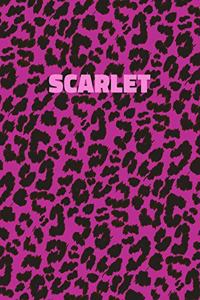 Scarlet