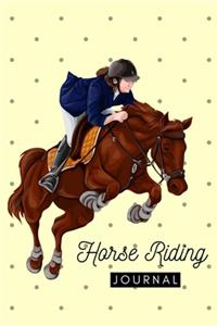 Horse Journal For Girls To Write In - Diaries Books Notebooks