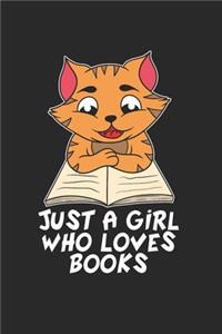 Katze Buch Notizbuch