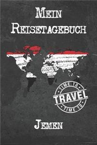 Mein Reisetagebuch Jemen