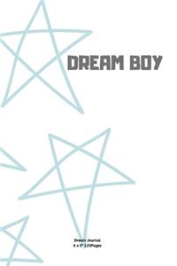 Dream Boy