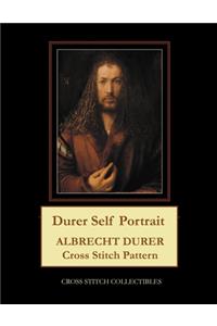 Durer Self Portrait