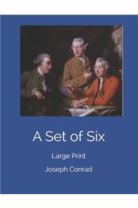 A Set of Six