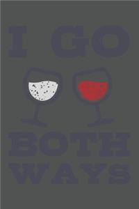 I Go Both Ways