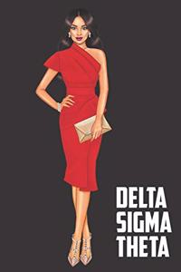 Delta Sigma Theta