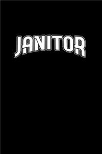 Janitor