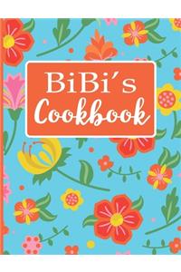 Bibi's Cookbook