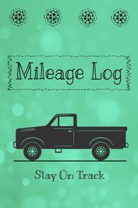 Mileage Log