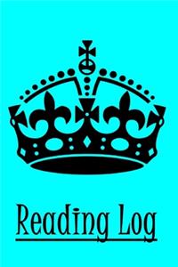 Reading Log