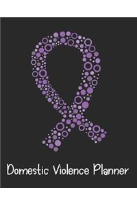 Domestic Violence Planner