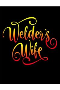 Welder's Wife