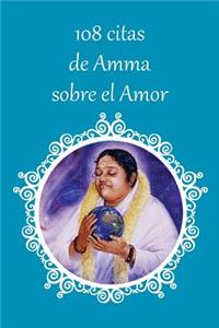 108 citas de Amma sobre el Amor