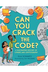 Can You Crack the Code?