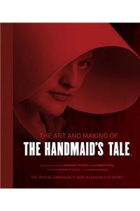 The Art and Making of The Handmaid's Tale