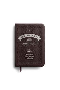 Promises from God's Heart: Dayspring's Bible Promise Book &#130;"&#130;&#128;&#130;" Classic