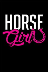 Horse Girl