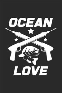 Ocean love