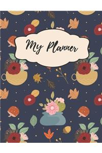 My Planner