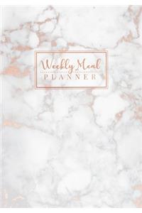 Weekly Meal Planner