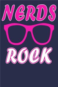 Nerds Rock