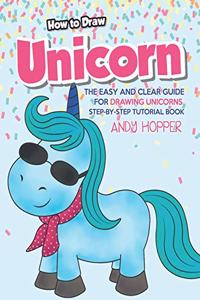 How to Draw Unicorn