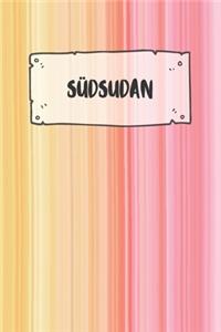 Südsudan