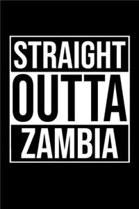 Straight Outta Zambia