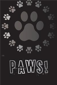 Dog Paws