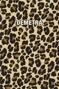 Demetra