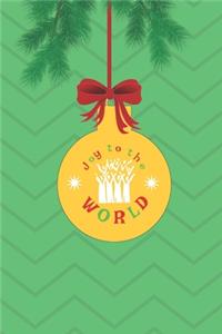 Joy To The World