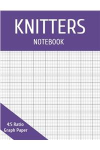 Knitters Graph Paper