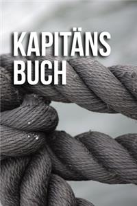 Kapitänsbuch