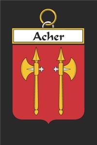 Acher