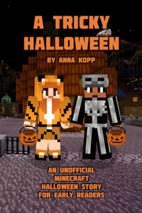 Tricky Halloween