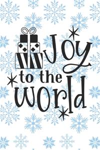 Joy To The World