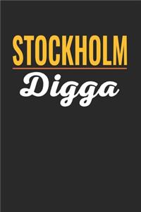 Stockholm Digga