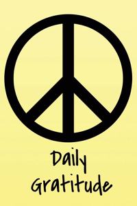 Daily Gratitude