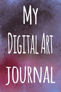 My Digital Art Journal
