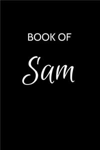 Sam Journal