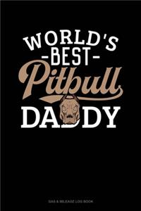 World's Best Pitbull Daddy